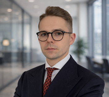 Bartosz Radusiewicz