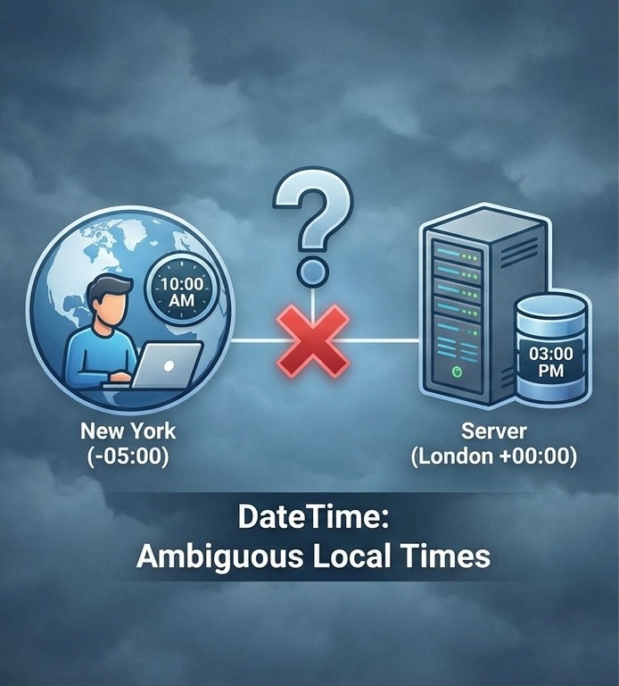 Laptop with code, .NET development