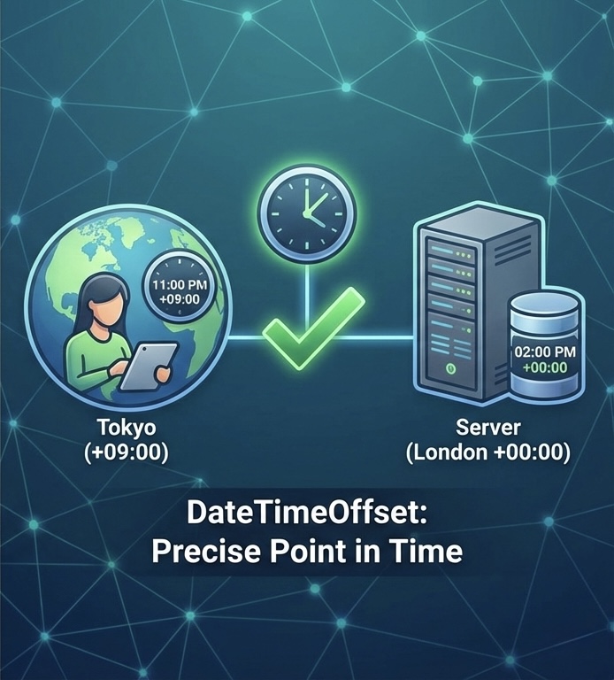 Rocket launching from a laptop